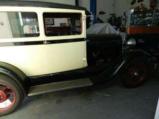 1928 Ford Other Pickups Pick up 14