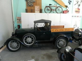 1928 Ford Other Pickups Pick up 2