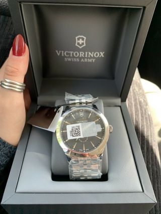 Swiss Army Victorinox Watch