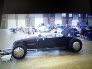 1927 Ford roadster 2