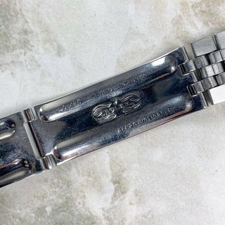 Vintage Tudor (by Rolex) Submariner Wristwatch Ref.  7928 Gilt Chapter Ring RARE 8