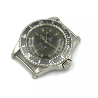 Vintage Tudor Oyster Prince Submariner 7928 Self Winding 40mm Wrist Watch - 6908