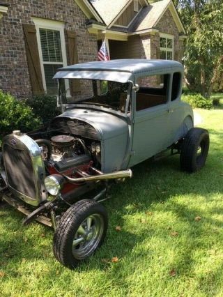 1929 Ford Model A Other