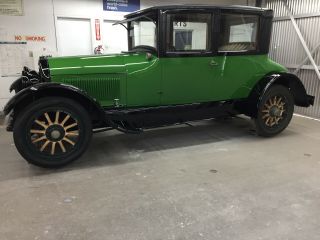 1924 Cadillac Other