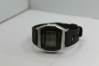 Vintage Rare Casio (106) H - 101 Marlin Watch - Japan Batt
