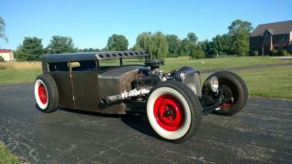 1923 Chevrolet Other