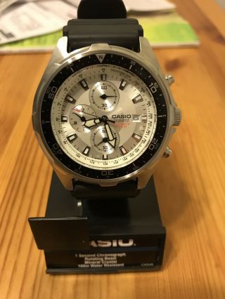 Casio Amw330 - 7av Watch