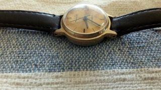 Vintage Ruhla,  Made in Germany,  Mechanical Wristwatch 2