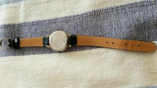 Vintage Ruhla,  Made in Germany,  Mechanical Wristwatch 8