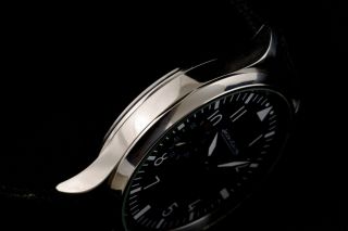 Jaeger - LeCoultre Military Marriage Watch 4