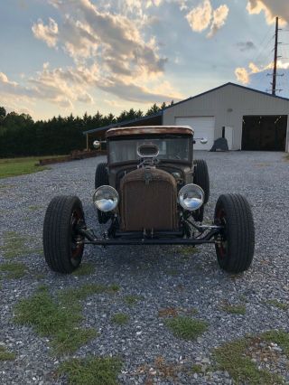 1930 Ford Other 4