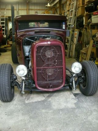 1933 Ford Other Pickups 10