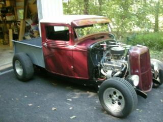 1933 Ford Other Pickups 2
