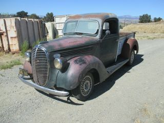 1939 Ford Other Pickups 2