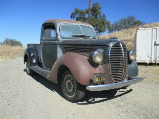 1939 Ford Other Pickups 4
