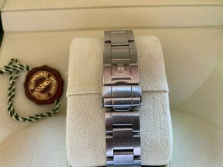 Rolex GMT - Master II Pepsi 16710 Wristwatch.  I am a collector 3
