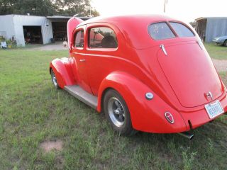 1937 Ford Other 11