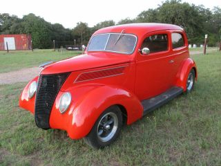 1937 Ford Other 12