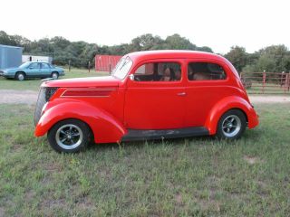 1937 Ford Other 8