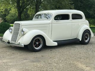 1935 Ford Other 2 Door