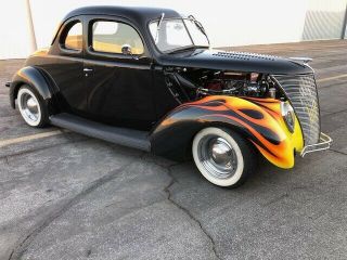 1937 Ford Other