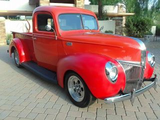1941 Ford Other Pickups 1/2 Ton Pickup