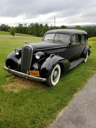 1936 Buick Other 90l