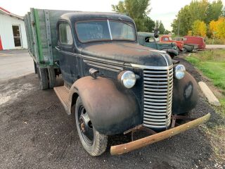 1939 Chevrolet Other Pickups 2