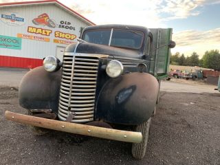 1939 Chevrolet Other Pickups 3