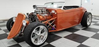 1933 Ford Other - -