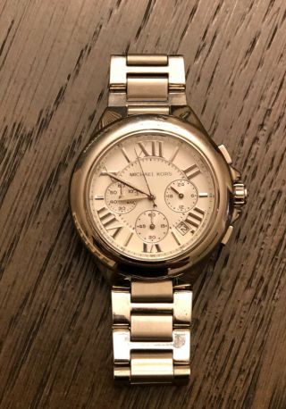 Michael Kors Mk5719 Wrist Watch For Women