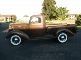 1937 Chevrolet Other other 2