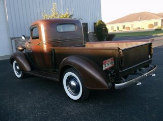 1937 Chevrolet Other other 3