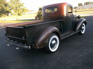 1937 Chevrolet Other other 4
