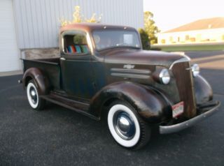 1937 Chevrolet Other other 6