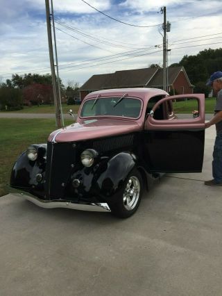 1936 Ford Other 5 Window Coupe 10