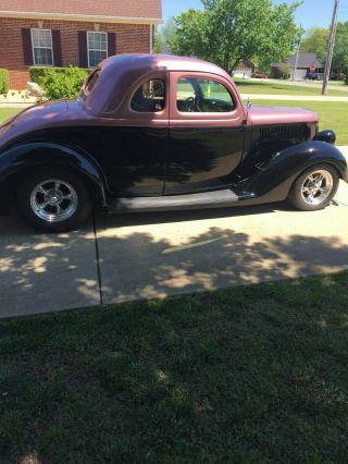 1936 Ford Other 5 Window Coupe 2