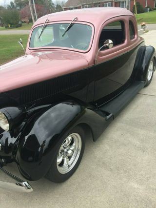1936 Ford Other 5 Window Coupe 3