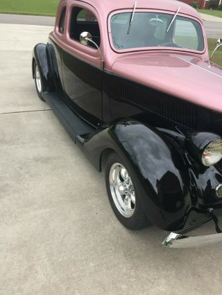 1936 Ford Other 5 Window Coupe 5