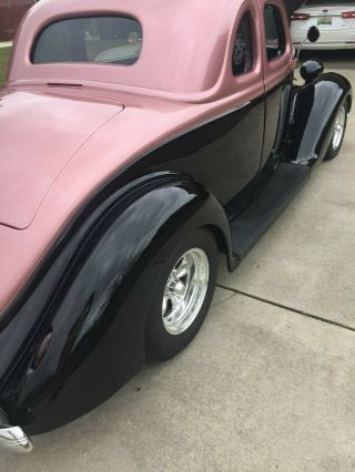 1936 Ford Other 5 Window Coupe 8