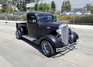 1936 Chevrolet Other Pickups None