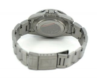 Rolex GMT - Master II Pepsi Stainless Steel Watch 16710 2