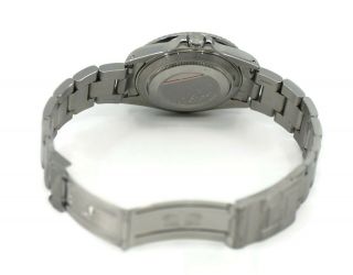 Rolex GMT - Master II Pepsi Stainless Steel Watch 16710 3