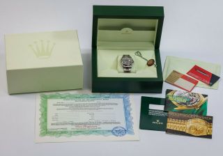 Rolex President Day - Date,  Ref 118209,  18K White Solid Gold,  Silver Roman Dial 11