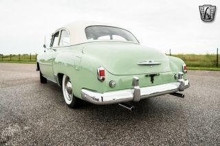 1951 Chevrolet Styleline - - 10