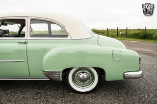 1951 Chevrolet Styleline - - 11