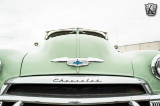 1951 Chevrolet Styleline - - 12
