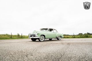 1951 Chevrolet Styleline - - 16
