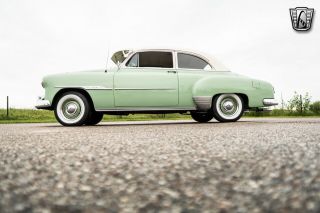 1951 Chevrolet Styleline - - 3