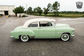 1951 Chevrolet Styleline - - 7
